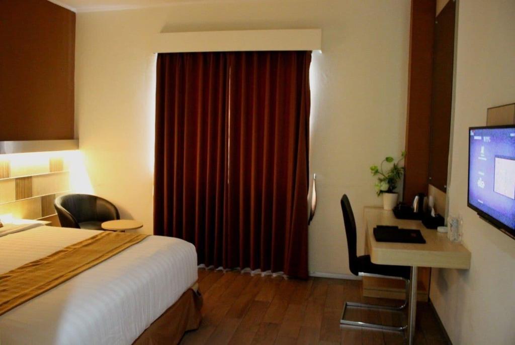 Ruby Hotel Syariah