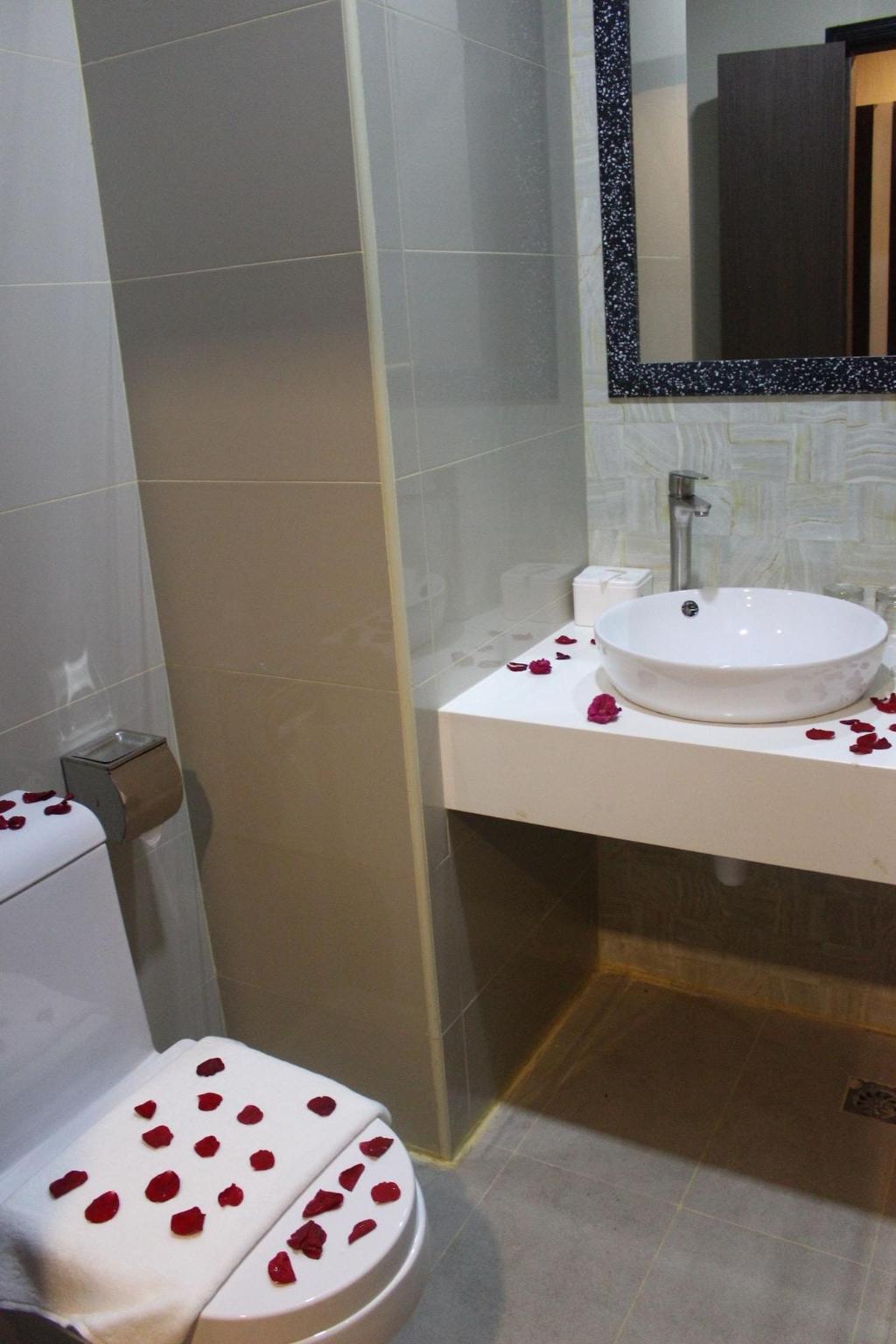 The Golden Bay Batam