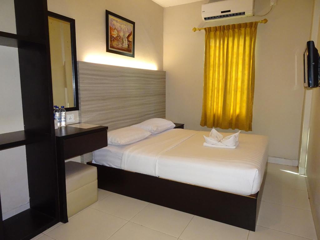 Sky Inn Hotel Batuaji
