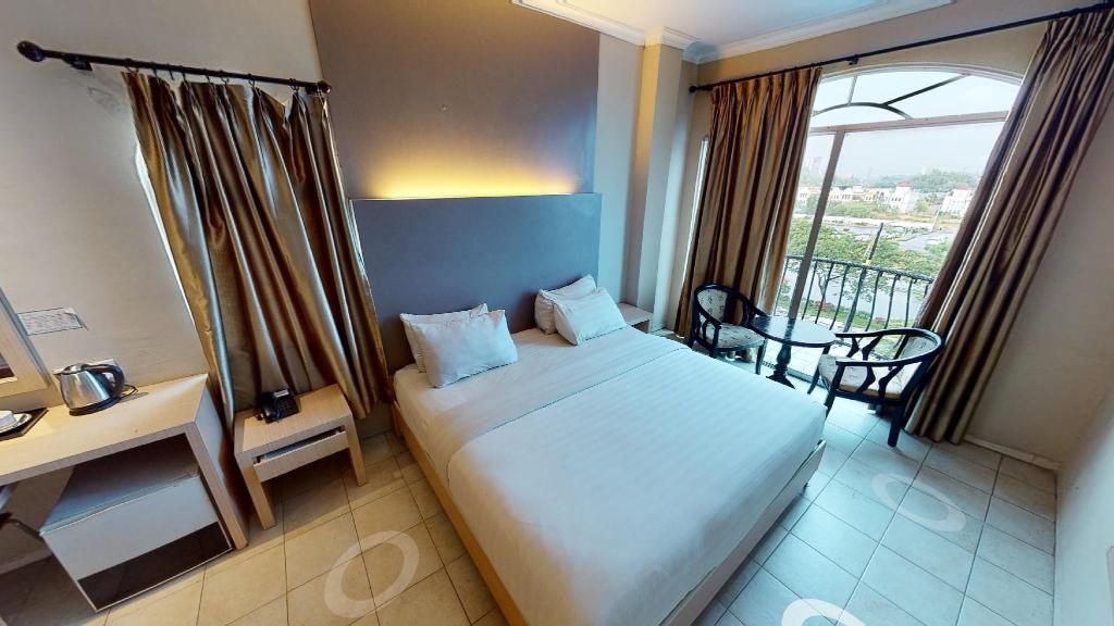 Sky View Batam Center