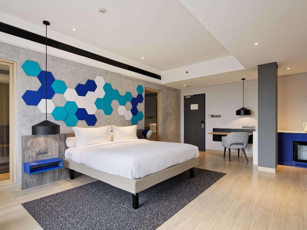 Ibis Styles Batam Nagoya