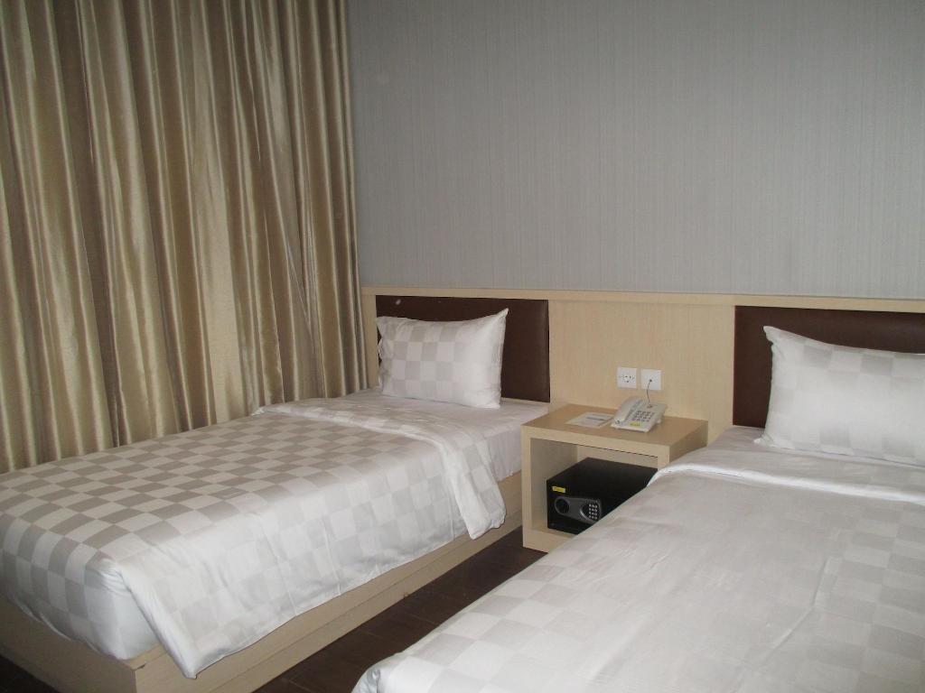 Hotel 88 Fatmawati