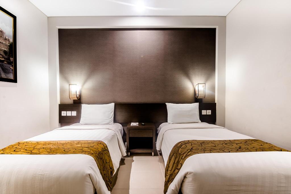 Tasneem Boutique Convention Hotel