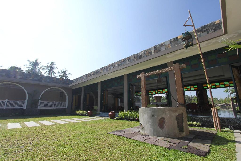 The Westlake Resort