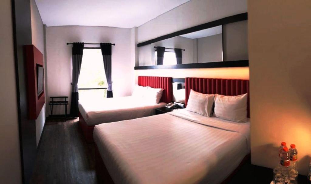 Kalya Hotel Yogyakarta