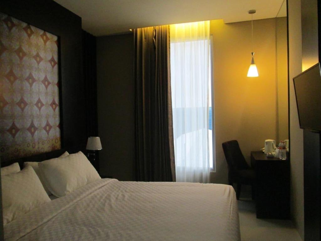 Betha Subang Hotel