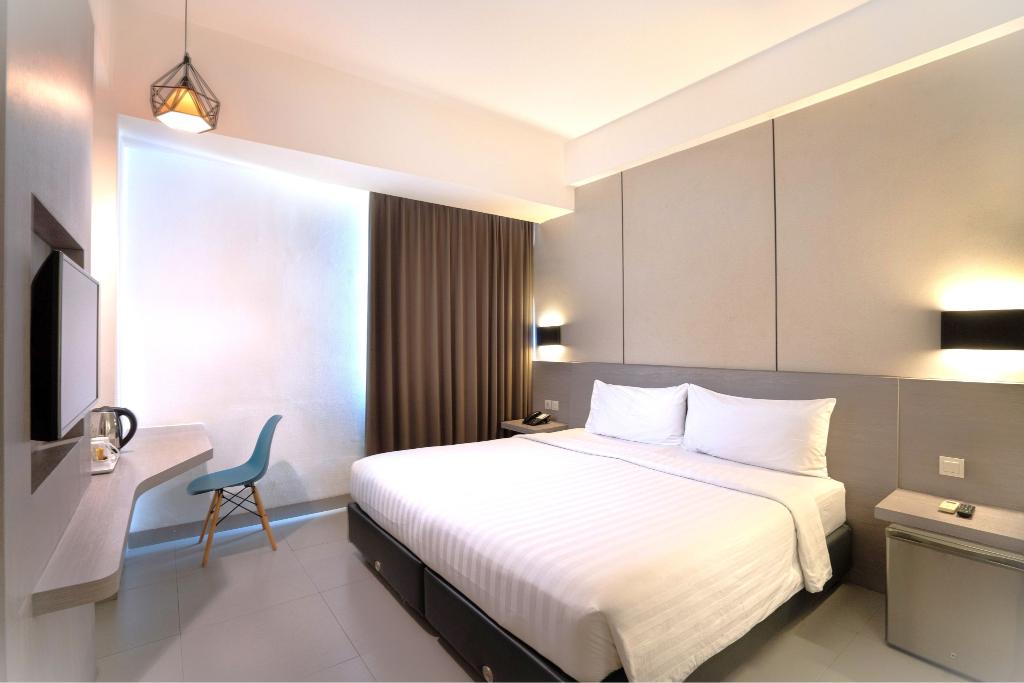 Laska Hotel Subang