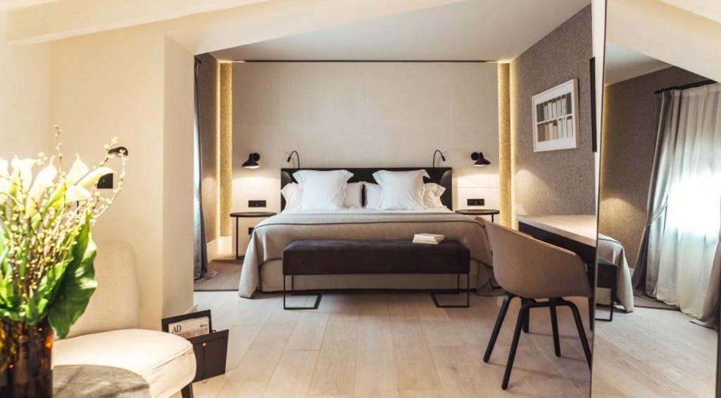 Sant Francesc Hotel Singular