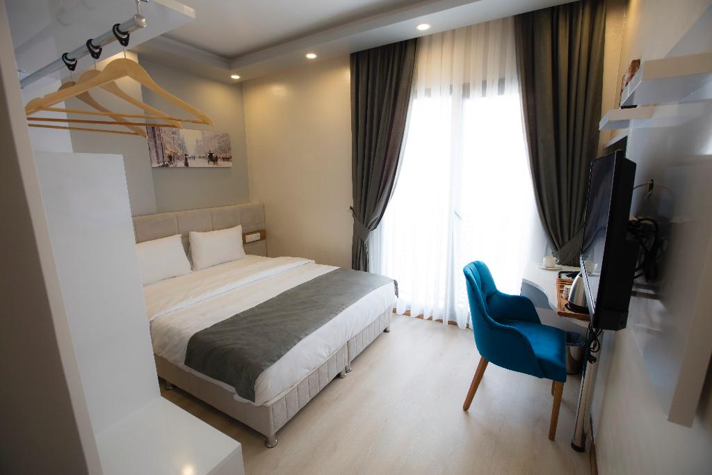 Royal Inci Hotel