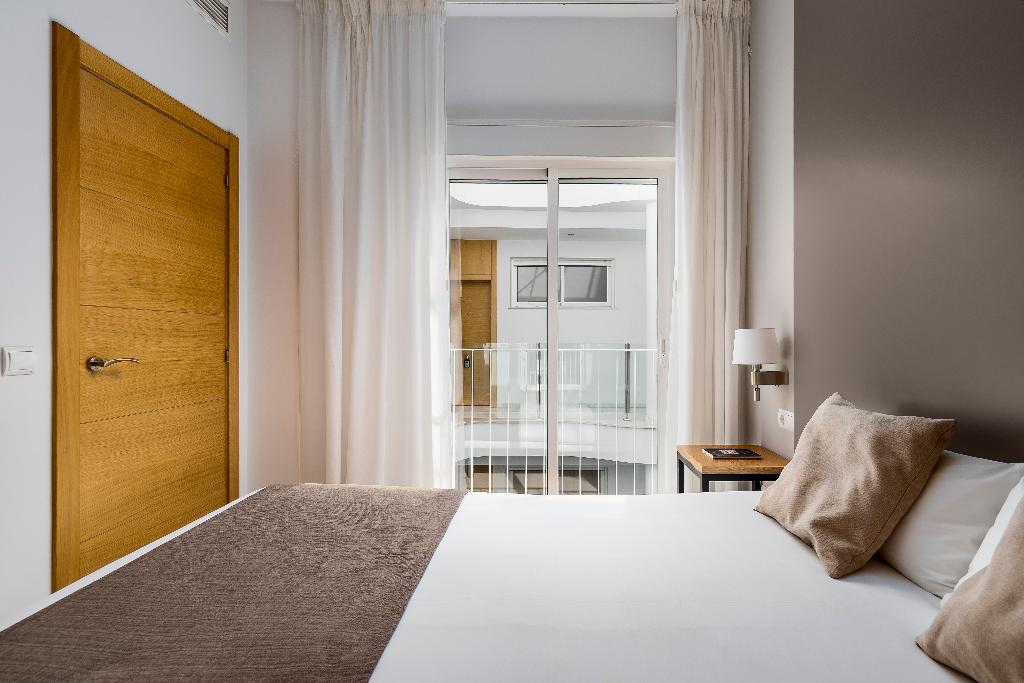 Suites del Pintor