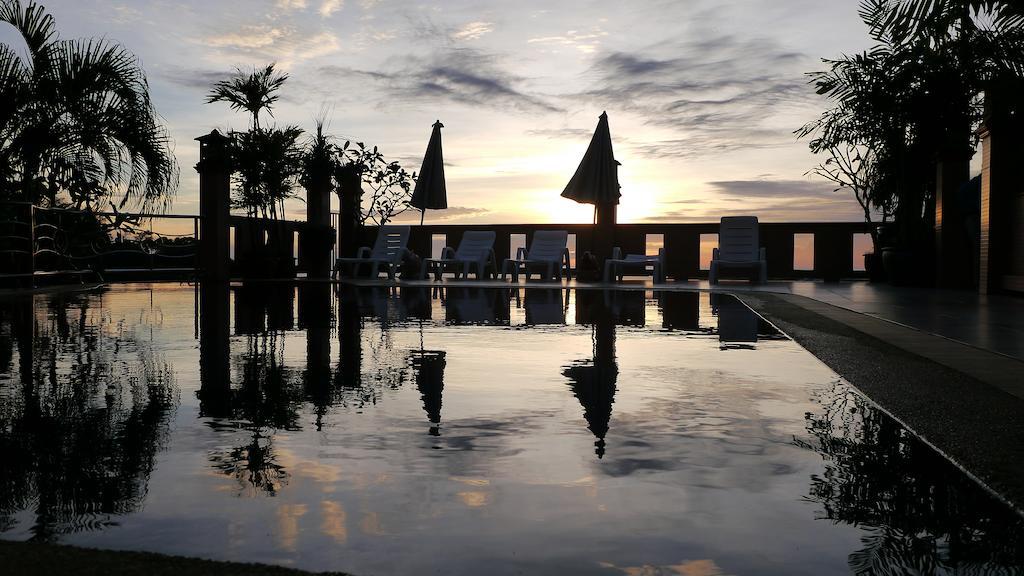 Hotel Baan Kongdee Sunset Resort, Thailand, Kata Beach. Großes 1