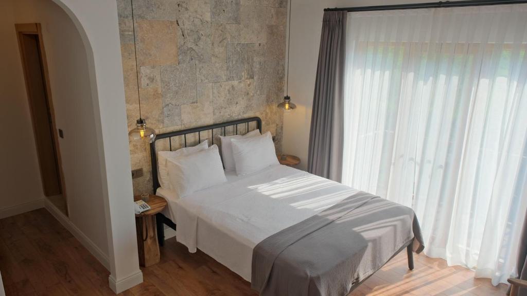 Cevizdibi Butik Hotel