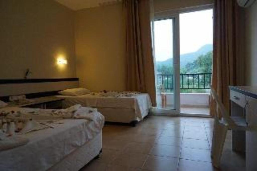 Aybel Inn Hotel