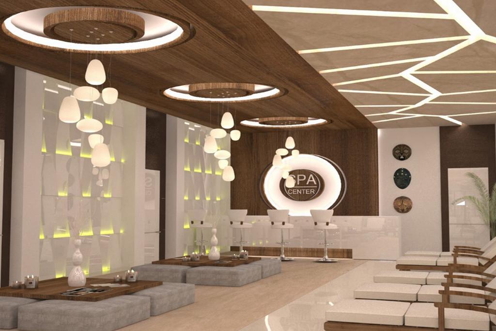 Hotel Elips Royal Hotel Spa, Türkei, Antalya. Großes 2