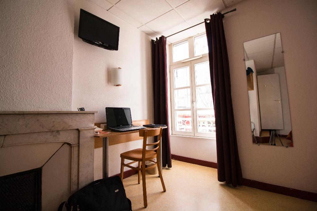 Hotel de Lyon