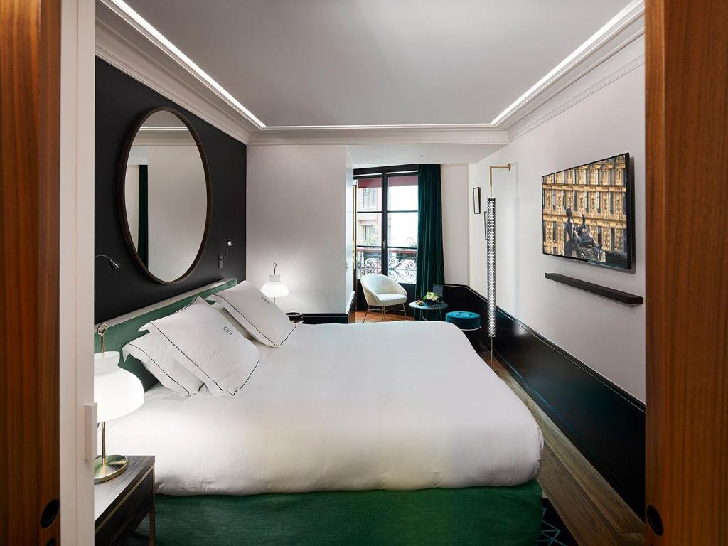 Le Roch Hotel & Spa