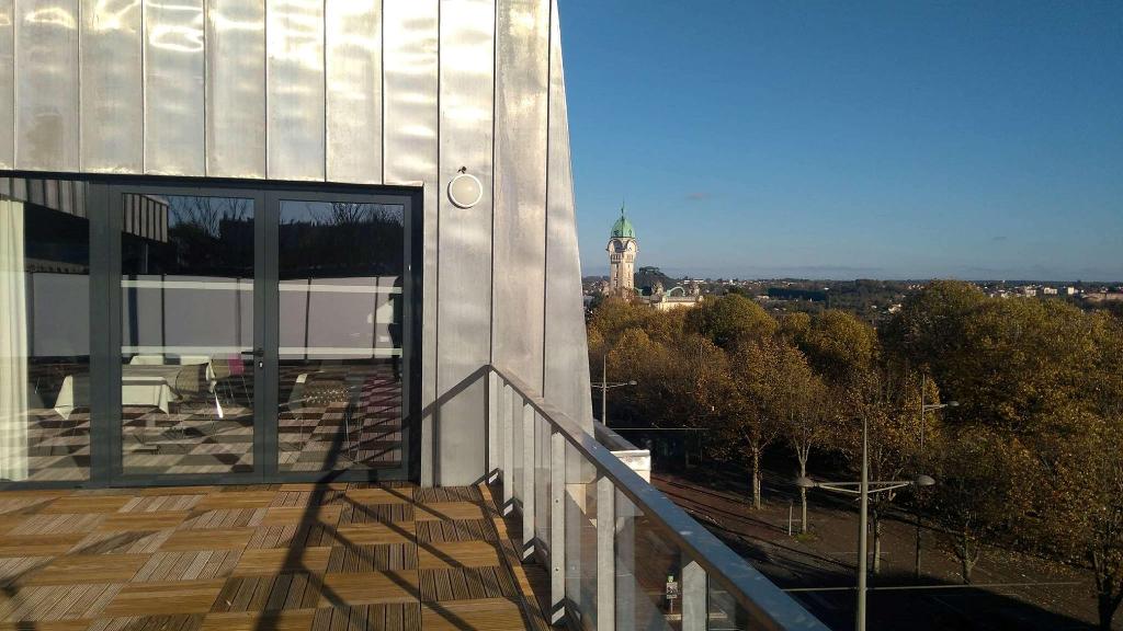 Campanile Limoges Centre - Gare