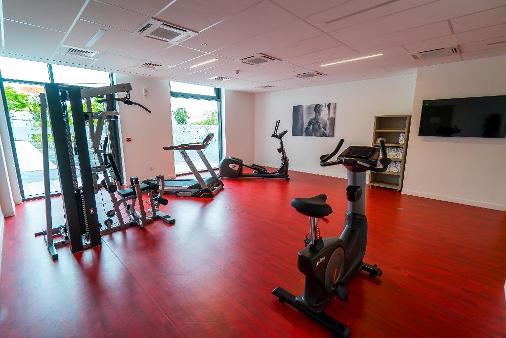 Hotel All Suites Appart Hôtel | Choisy-le-Roi, Frankreich, Choisy-le-Roi. Großes 2
