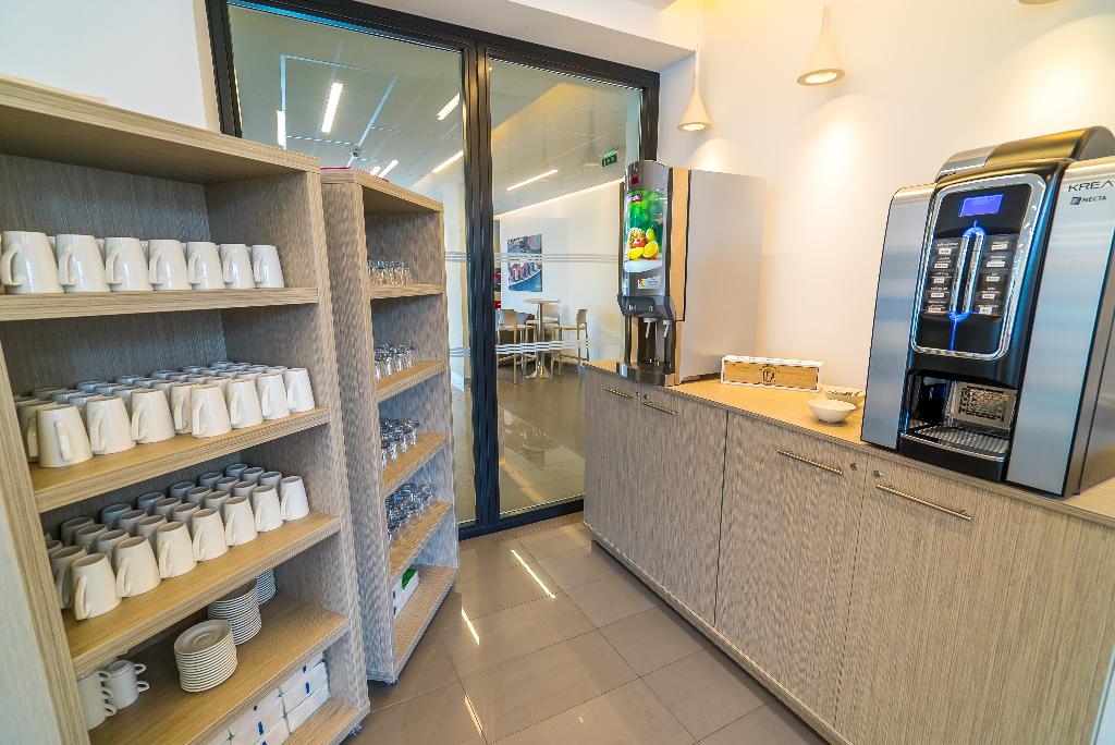 Hotel All Suites Appart Hôtel | Choisy-le-Roi, Frankreich, Choisy-le-Roi. Großes 2