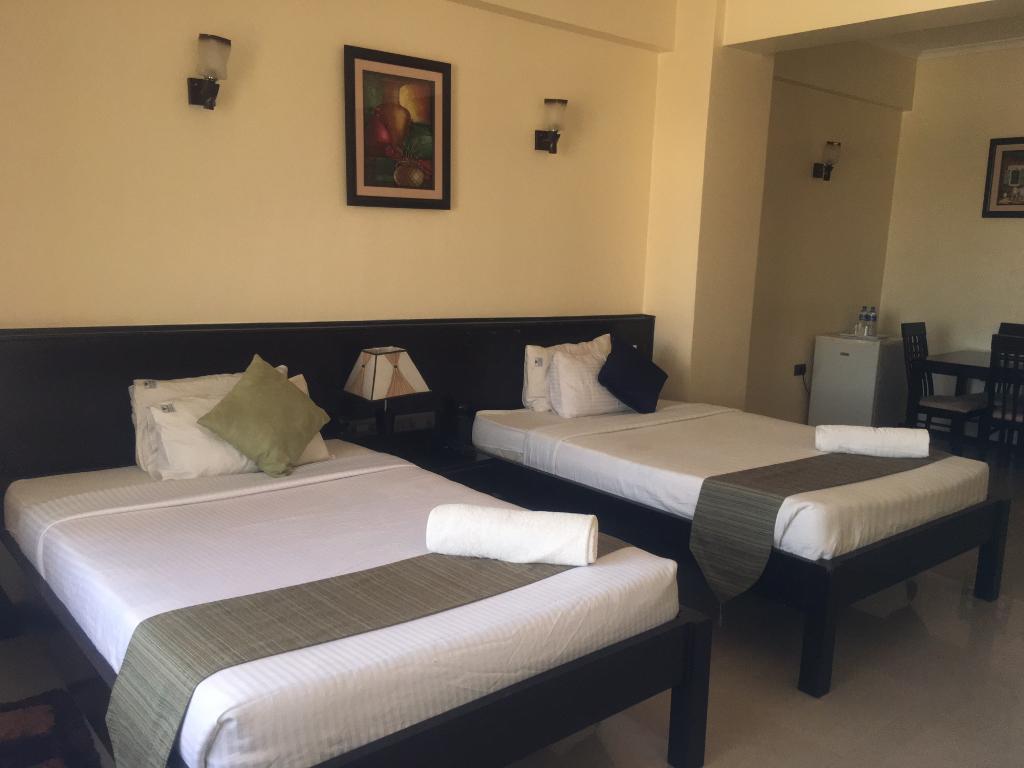 Hotel Sapphire