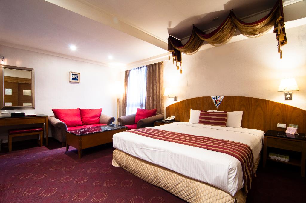 Dolamanco Hotel