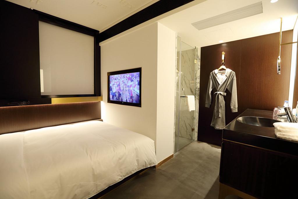 Shanghai Jingan Citigo Hotel