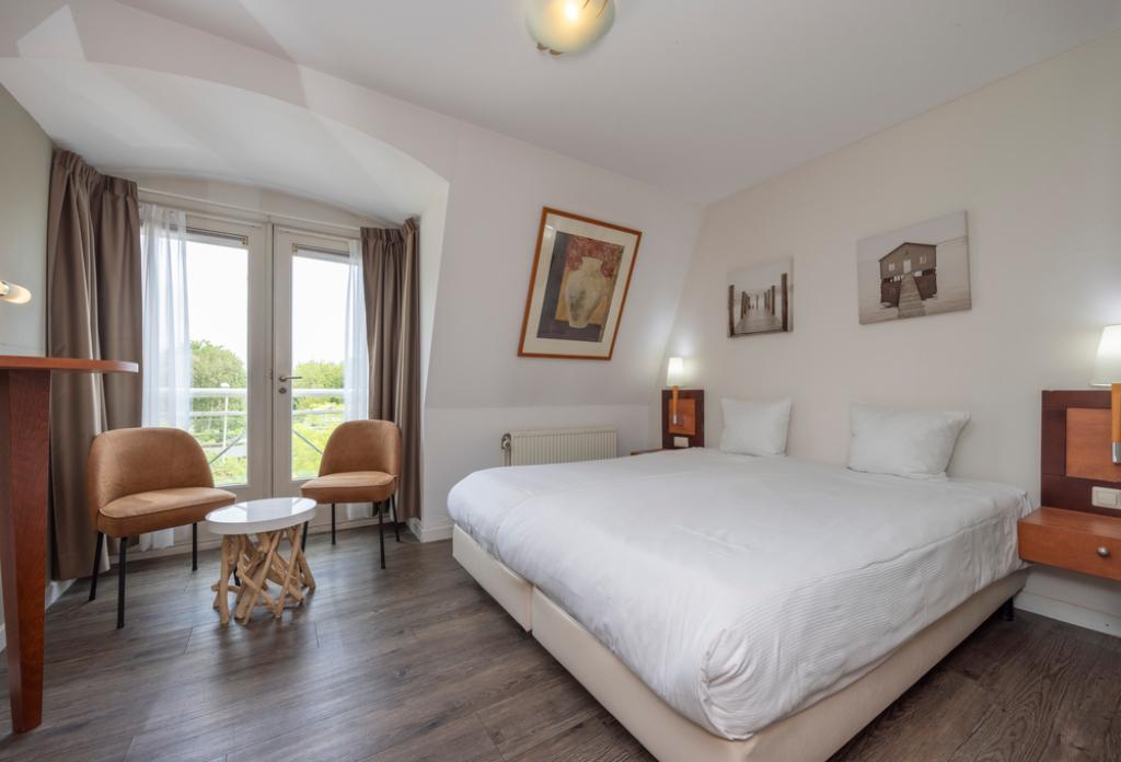Fletcher Hotel-Restaurant De Witte Raaf