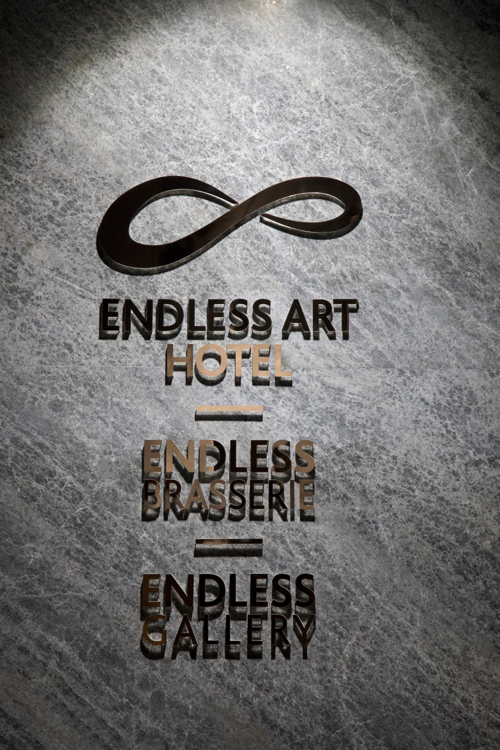Hotel Endless Art Hotel, Türkei, Istanbul. Großes 1