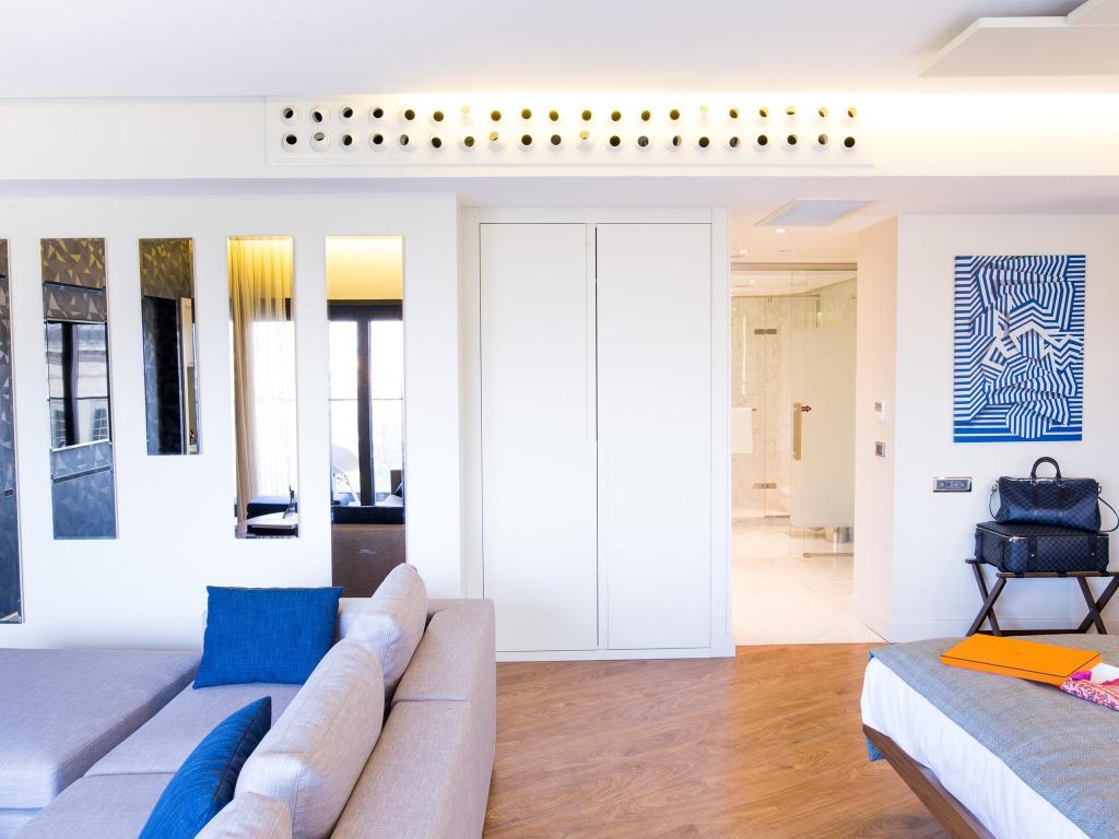 Maroon Hotel Pera