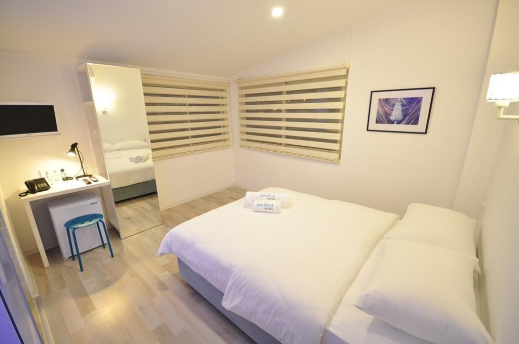 Minu Hotel Paspatur