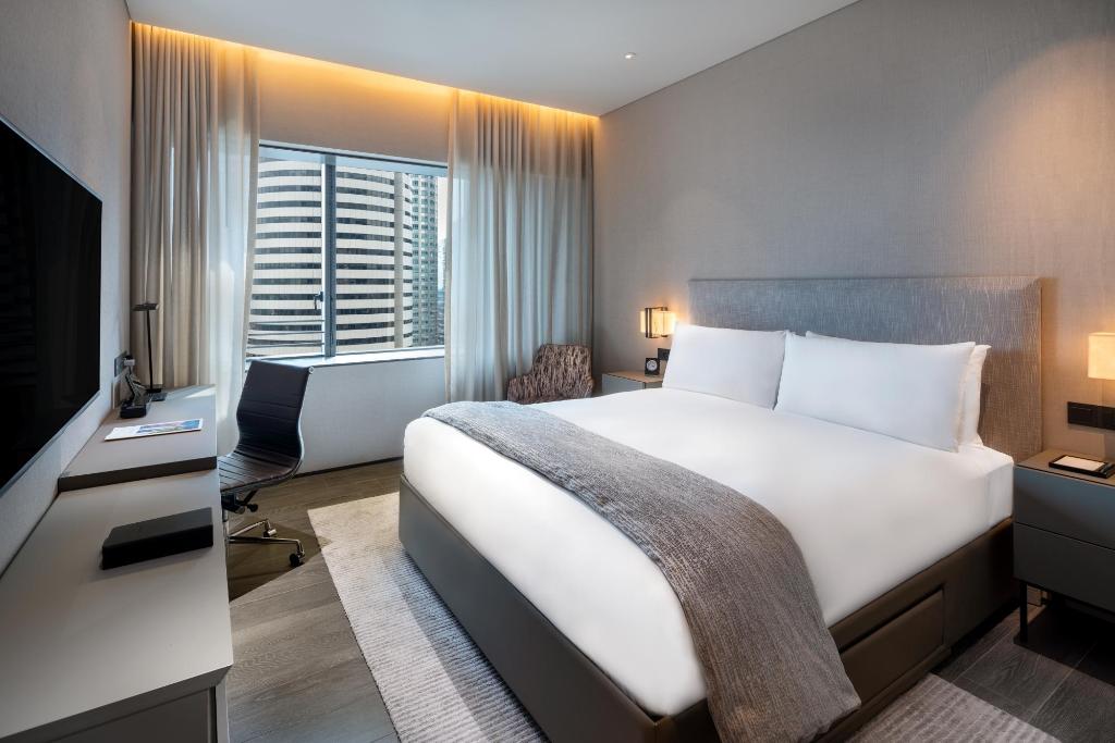 DAO BY DORSETT AMTD SINGAPORE