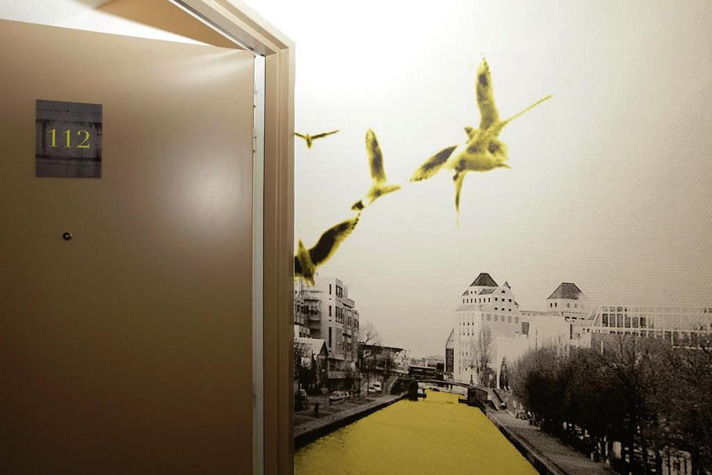 Sejours And Affaires Charles De Gaulle