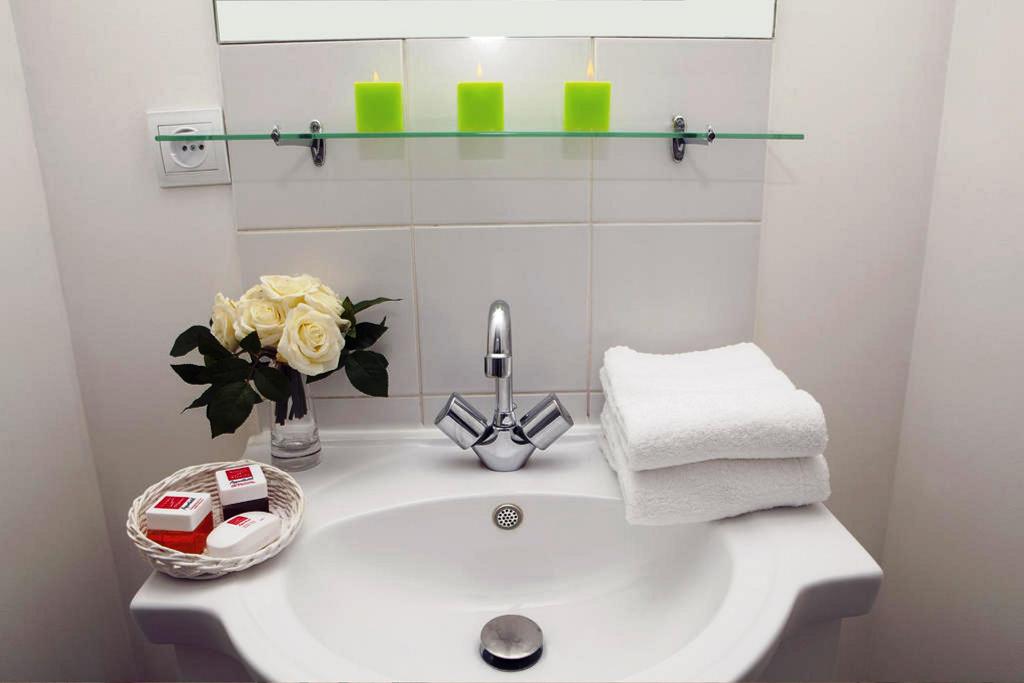 Sejours & Affaires Pantin