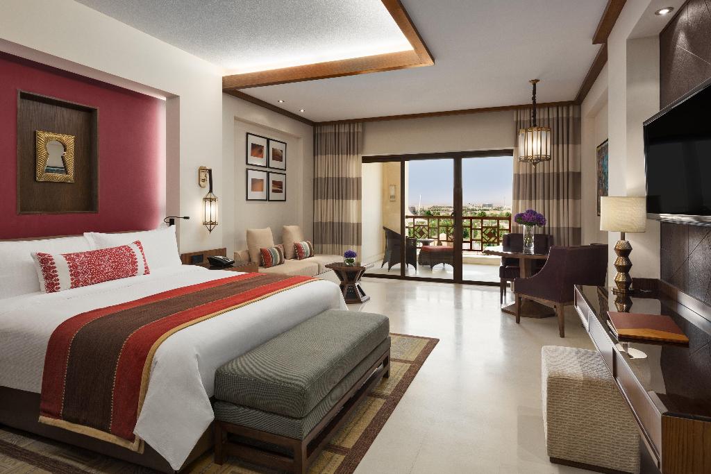 InterContinental Durrat Al Riyadh