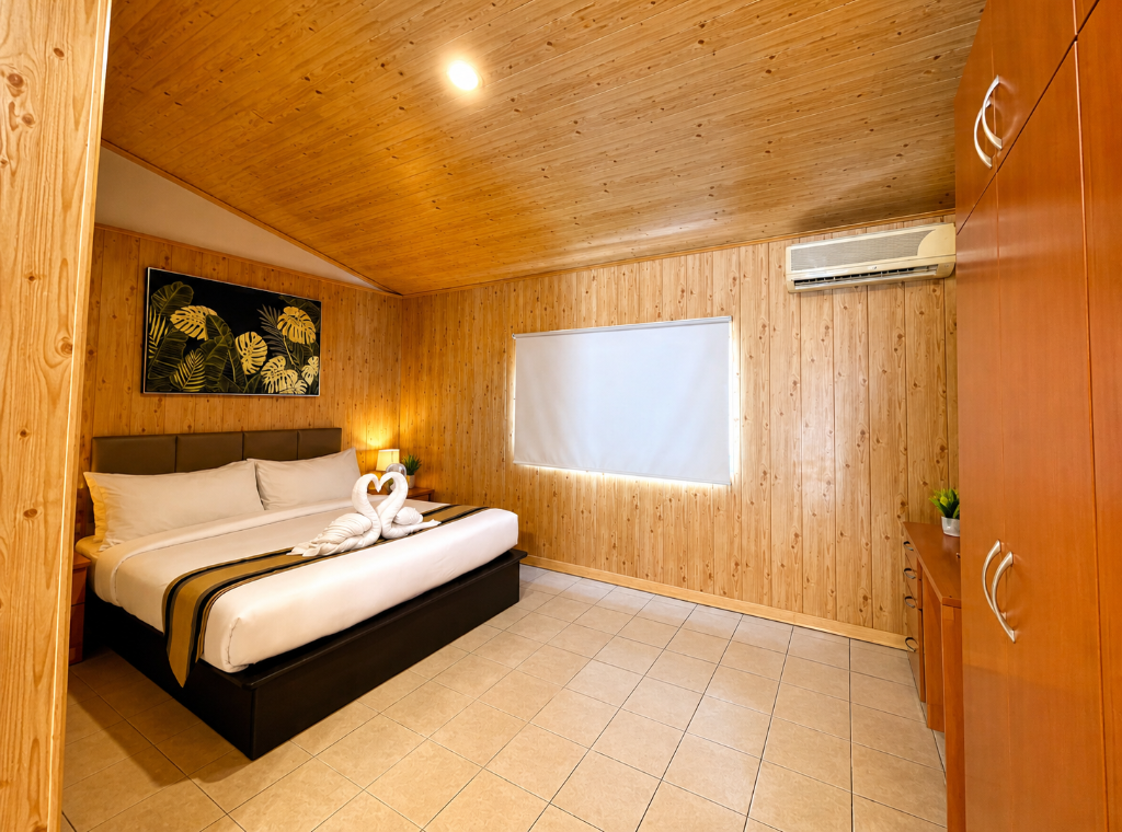 Forest Crest Nature Hotel and Resort 