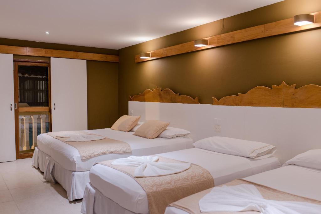 Cartagena Royal Inn