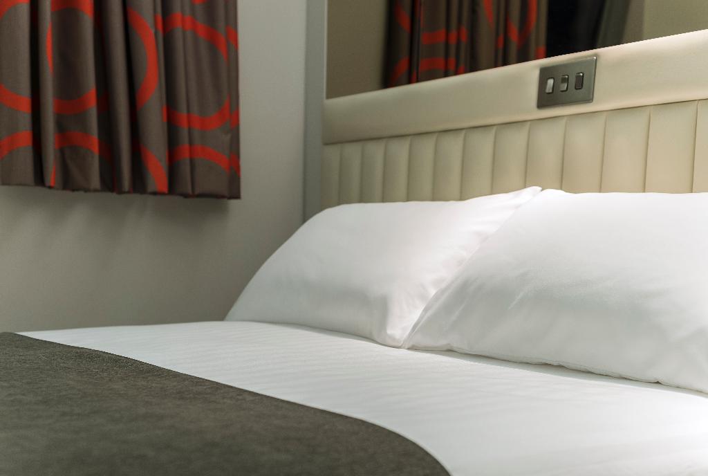 Point A Hotel London - Canary Wharf