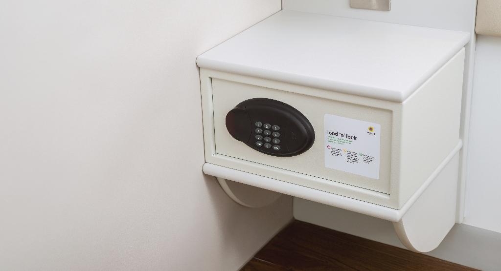 Hotel Point A Hotel London - Canary Wharf, Großbritannien, London. Großes 23