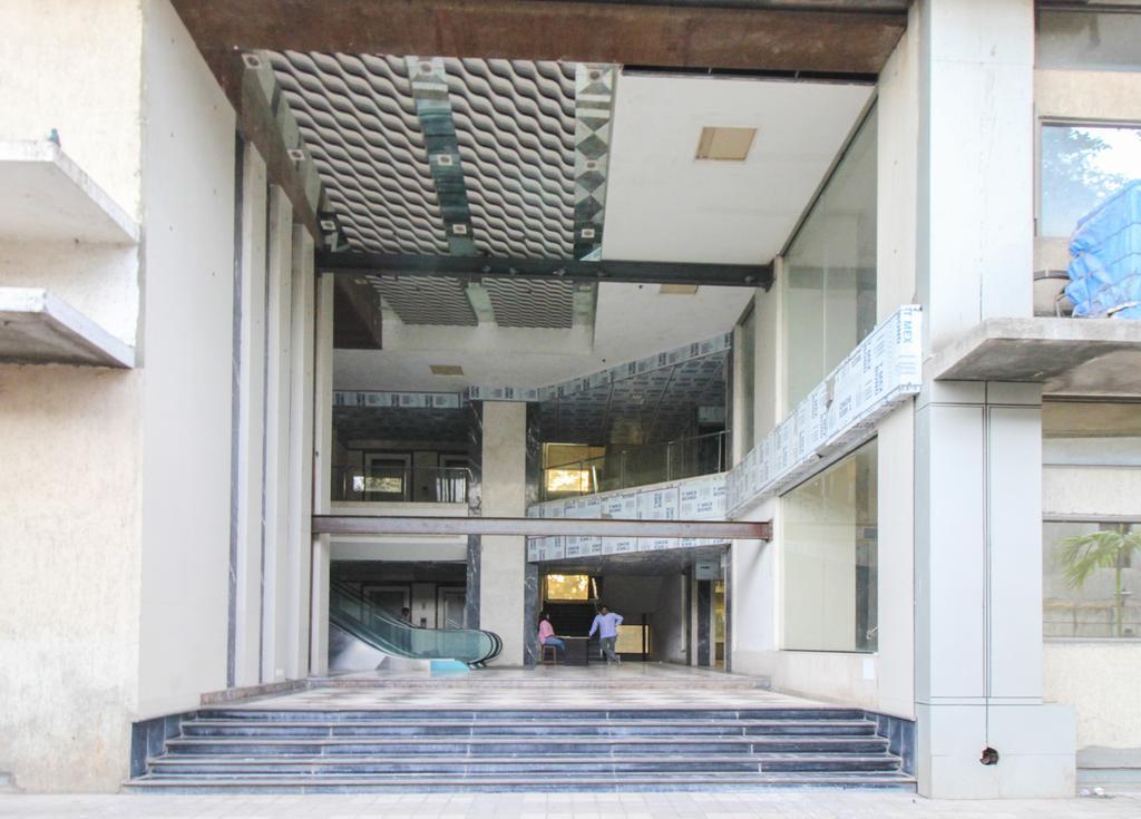 FabHotel Ascot International Andheri
