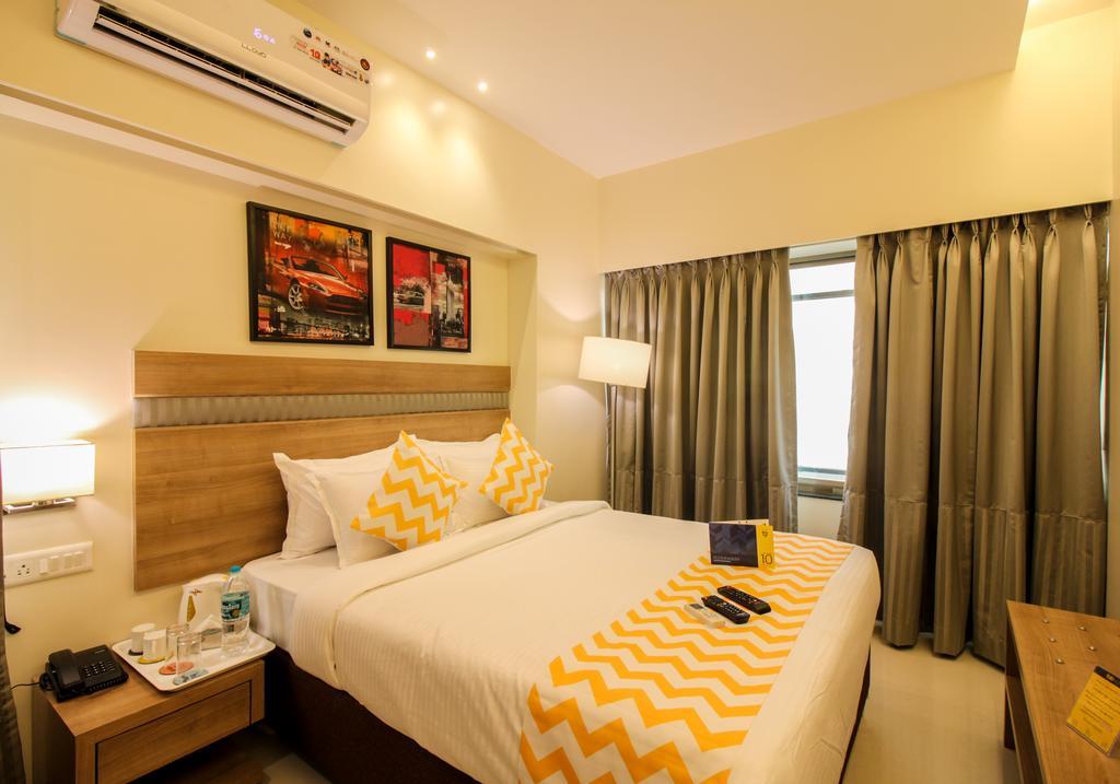 FabHotel Ascot International Andheri