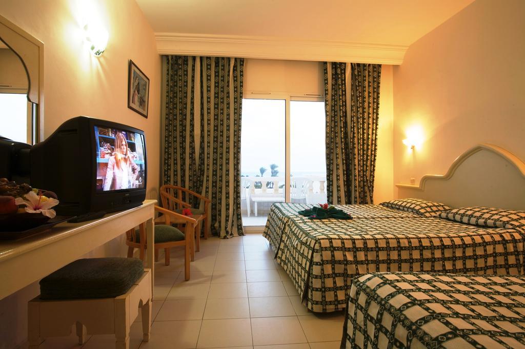 Djerba Castille Hotel