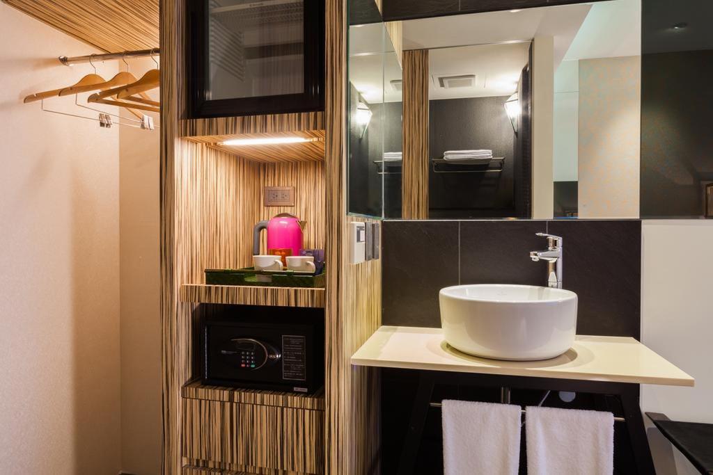 Lacle Hotel-Luzhou Taipei