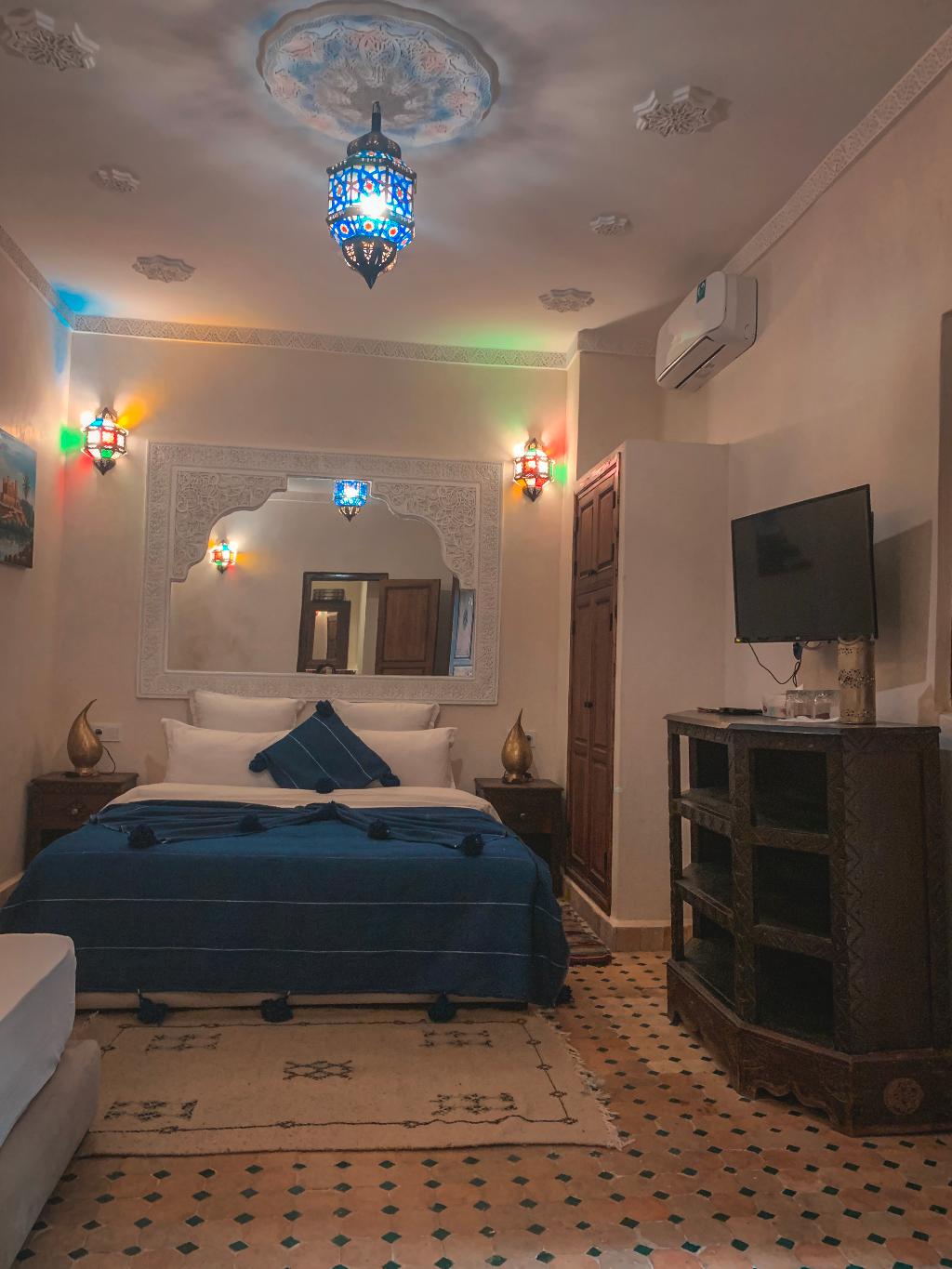 Riad Ghali & Spa