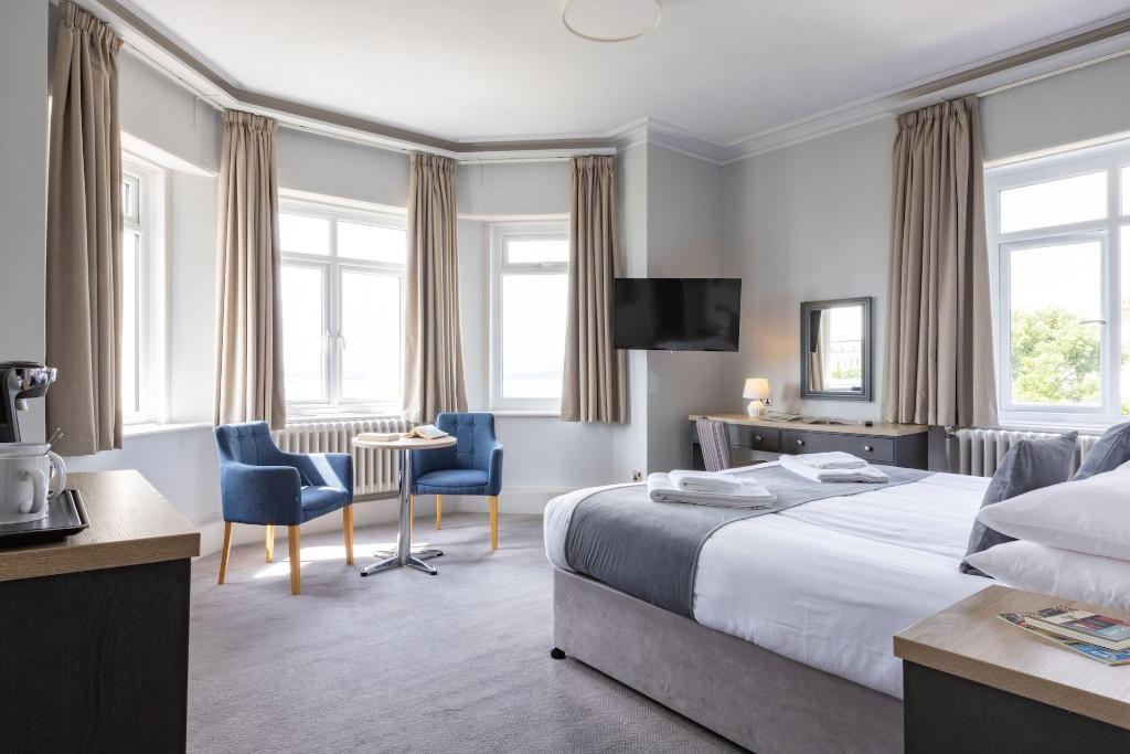 The Imperial Exmouth