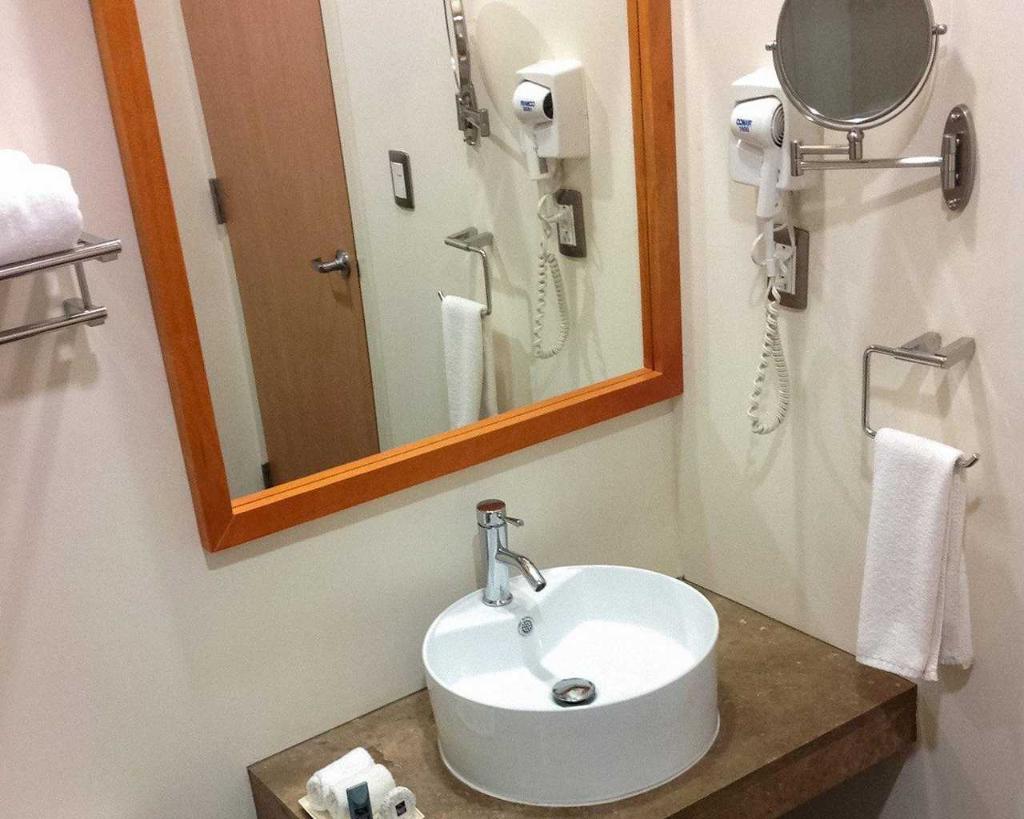 Sleep Inn Monclova
