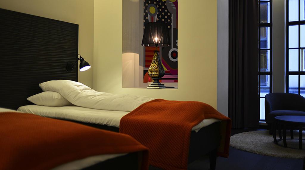 Hotel No 13