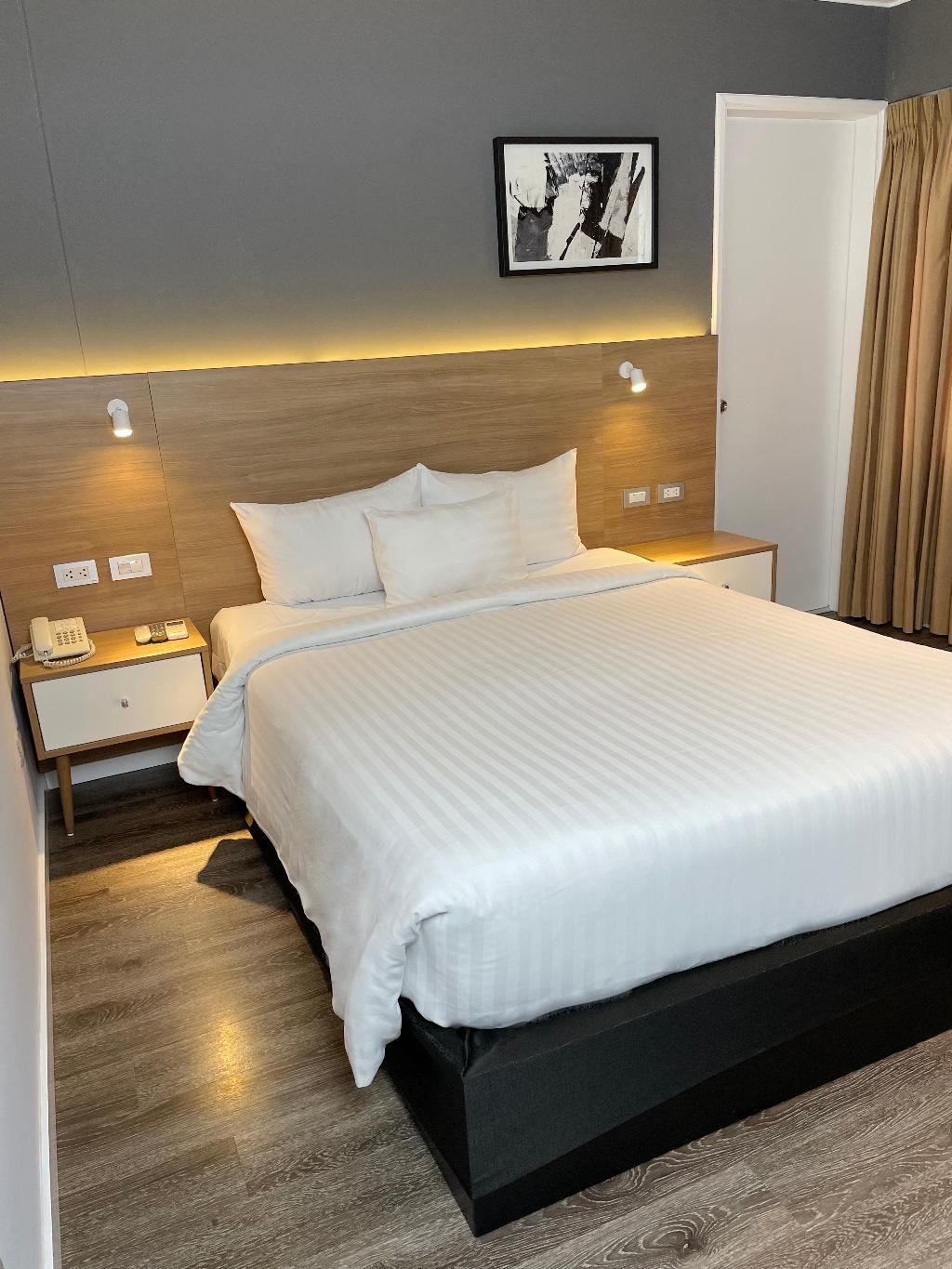 Habitat Hotel