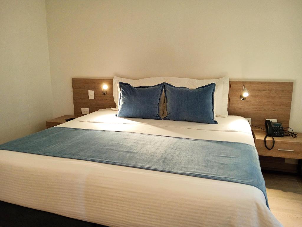 Hotel Lomas 10 Medellin
