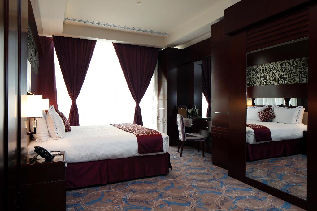 Intour Al Sahafa Hotel
