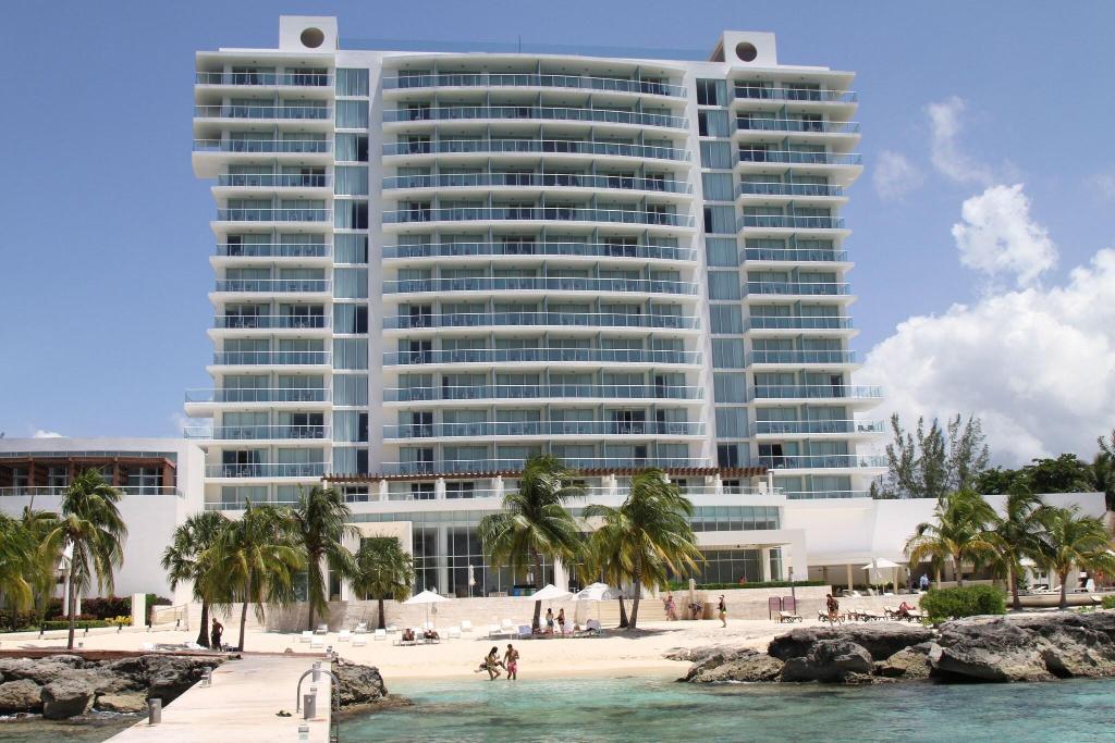 Hotel The Westin Cozumel, Mexiko, San Miguel de Cozumel. Großes 130
